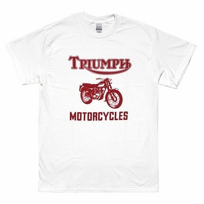 Mサイズ]Triumph（トライアンフ）ボブ・ディラン・モデル復刻Tシャツ 