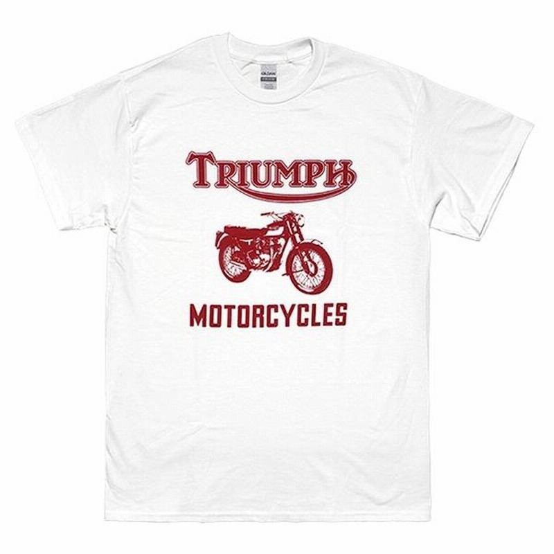 Mサイズ]Triumph（トライアンフ）ボブ・ディラン・モデル復刻Tシャツ  