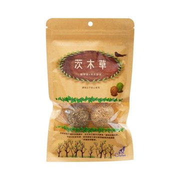 (3包組共6顆)CatFeet茨木草-貓草球+木天蓼任選