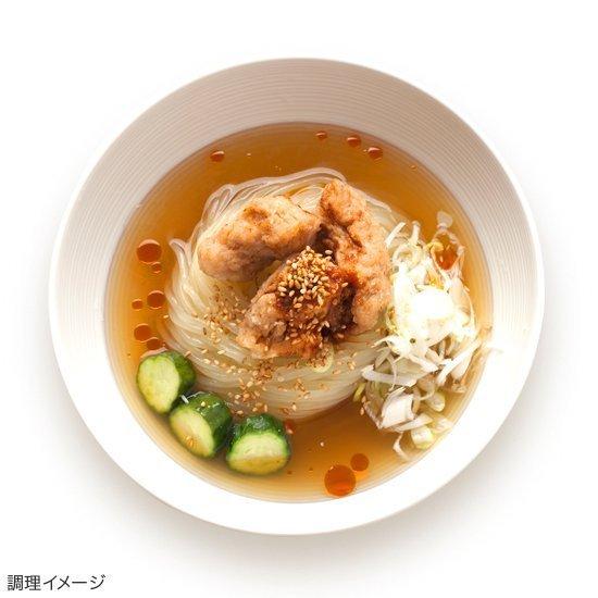 ご家庭用 特別価格！　7種類の冷麺食べくらべ 各1食入　無化調 お試し 冷麺