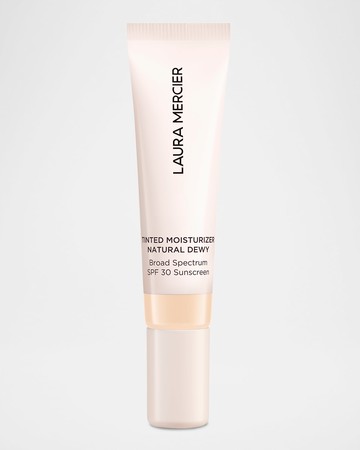 Tinted Moisturizer Natural Dewy SPF 30 Travel Size, 0.50 oz.