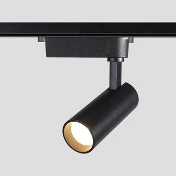 【Camida卡米達】18W LED 軌道燈(((三入一組))) CA1915BK