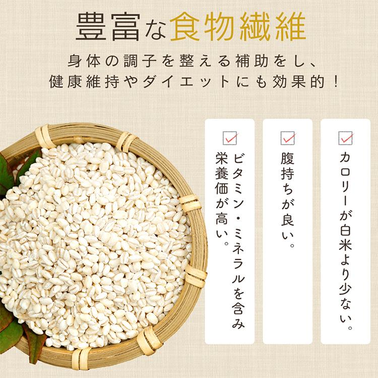 国産もち麦ごはん150g×24食 アイリスフーズ アイリスオーヤマ