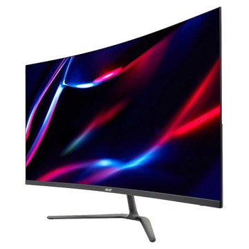 acer 宏碁 FHD 桌上型螢幕 VA 240hz ED320Q W0  31.5吋  MM.VB9TT.001