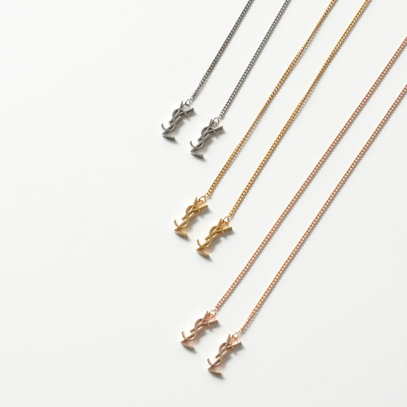 美品 SAINT LAURENT PARIS サンローランパリ オピウム