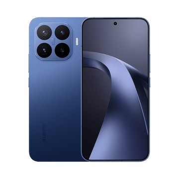 Xiaomi 17T Pro 12 GB + 512 GB 深藍色