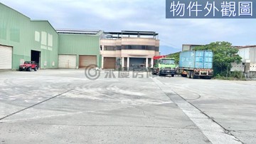 美崙工業區超值七千坪乙工用地送兩千坪廠房｜花蓮縣花蓮市華東