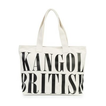 KANGOL 男女 側背包 6555170601