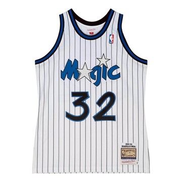 Mitchell & Ness x NBA Orlando Magic 1993-94 Jerseys 'Shaquille O'Neal 32'