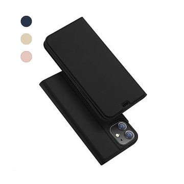 DUX DUCIS Apple iPhone 12 mini SKIN Pro 皮套