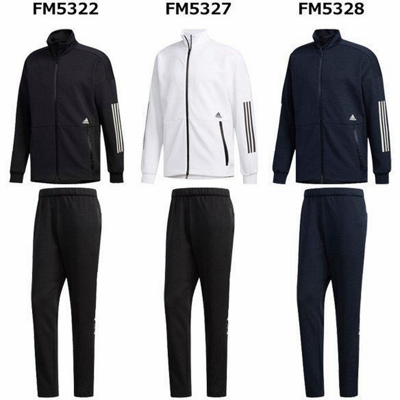 アディダス ジャージ 上下 メンズ M Tech ウォームアップジャケット ウォームアップパンツ Guo11 Gun96 通販 Lineポイント最大0 5 Get Lineショッピング