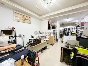 新高國小旁稀有四房透天成家首選｜台中市太平區立德街