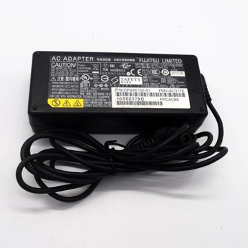 原裝Fujitsu富士通筆記本電源適配器SEE80N2-16.0充電器16V 3.75A