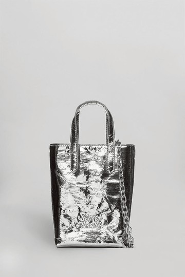 Secret Pon Pon Sparkiling Phone Cas Tote