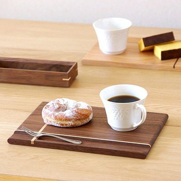 [Musubi] 咖啡托盤