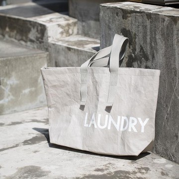 LIVRER 原創托特包 L