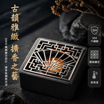 台灣出貨✨ 304不鏽鋼溫茶爐墊 耐高溫鏤空網墊 大團花紋酒爐配件 圓形茶盤隔熱片