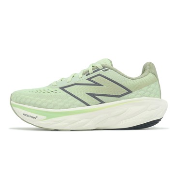 New Balance NB 慢跑鞋 Fresh Foam X 1080 V14 D 女鞋 寬楦 薄荷綠 磁石灰 運動鞋 NB