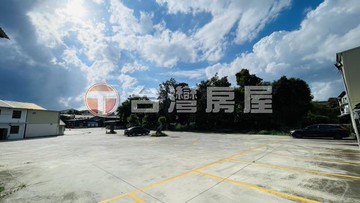 ️【正南興路｜2,000坪極美建地】｜嘉義市嘉義市下路頭段