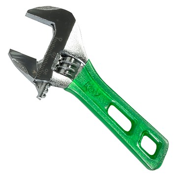 KDy 口袋活動扳手 KLW-150S  1個