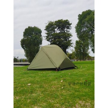 亞馬遜熱銷MSR款單人防雨登山露營帳篷野營帳篷戶外帳篷便攜帳篷