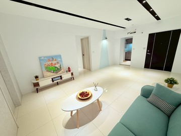 房房好室~美國華城美妝四房~住商秉霖｜新北市中和區連城路