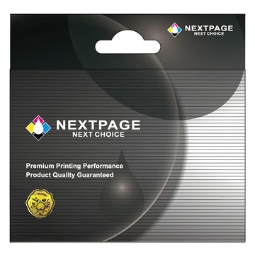 NEXTPAGE 台灣榮工 CL-811 XL 高容量 彩色環保相容墨水匣 含噴頭 適用Canon印表機  彩色  1個