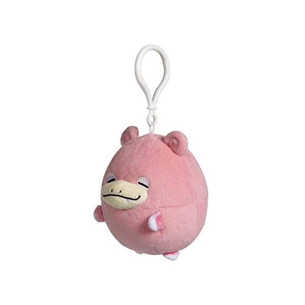 ポケモン センタースローポーク ポケモン スクイッシー 4インチ ぬいぐるみ キーチェーン 通販 Lineポイント最大0 5 Get Lineショッピング
