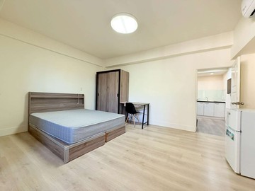 快樂包租公~美術館收租5.5%高投報｜台中市西區五權七街