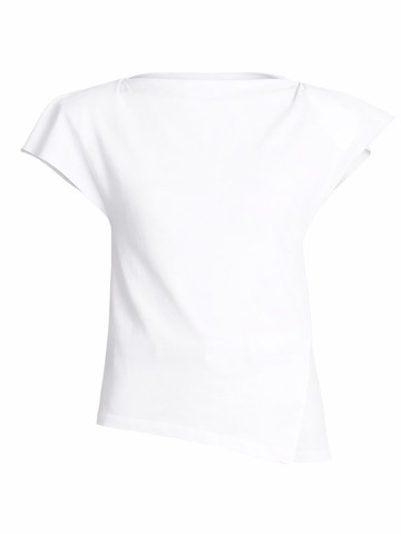 isabel marant t-shirt "sebani"