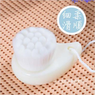 H-1819超柔深層潔面刷-單入 [43456 ]◇美容美髮美甲新秘專業材料◇