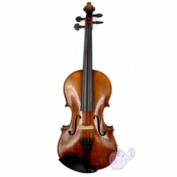 義大利 手工小提琴 仿古小提琴-愛樂芬音樂