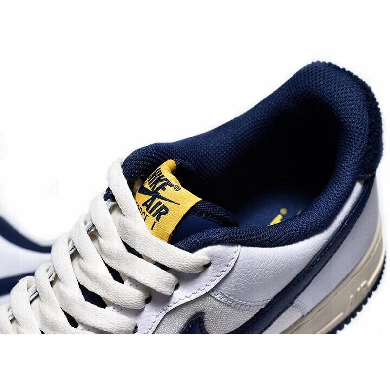 Nike Air Force 1 07 LV8 Midnight Navy DO5220-141