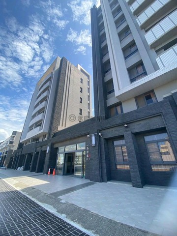 梧棲一品特區屋況超好溫馨大兩房.附車位｜台中市梧棲區中正路