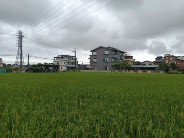 五結國民一段高速公路五結客運站旁雙面路九五至尊農地｜宜蘭縣五結鄉國民一段