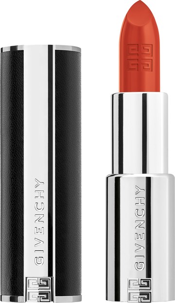 GIVENCHY Le Rouge Interdit Intense Silk 3.4g 332 - Rouge Safran