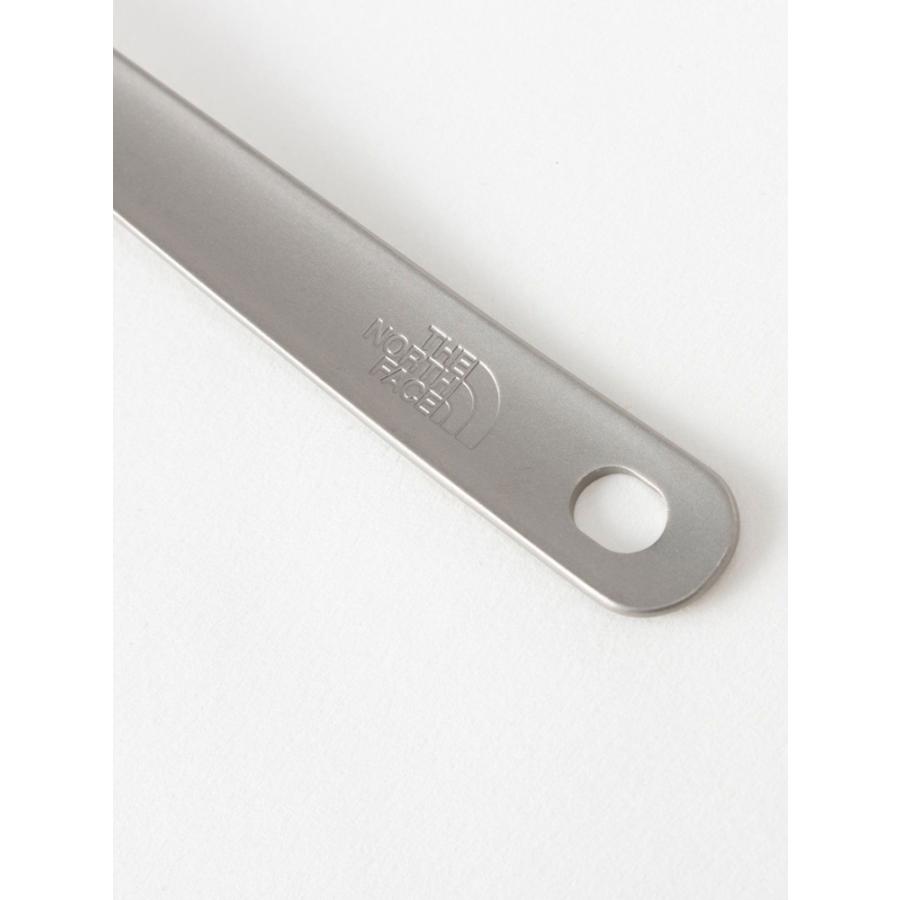 THE　NORTH　FACE ノースフェイス トレイルアームススポーク Trail Arms Spork カトラリー 食器 スプーン フォーク