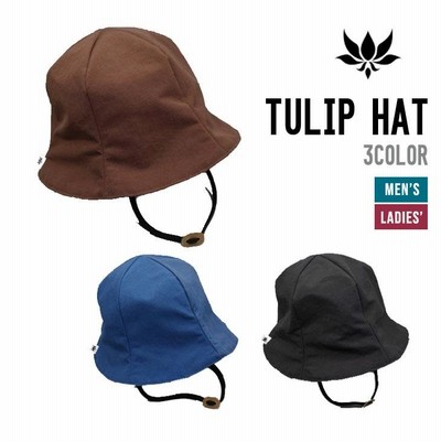Axxe Classic TULIP HAT Pinkbeige x Lightbeige | hotstyle TOYOOKA