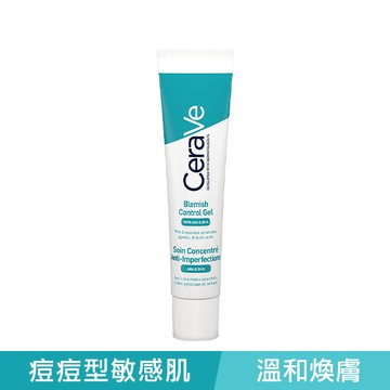 CeraVe適樂膚 多重酸煥膚修護精華40ml