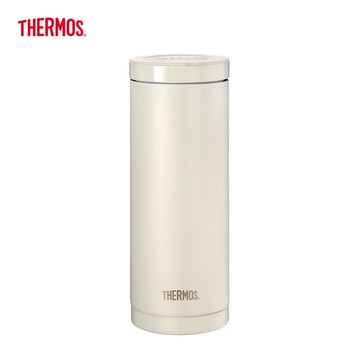 [家速配]膳魔師真空保溫杯CRAM-400ml-白