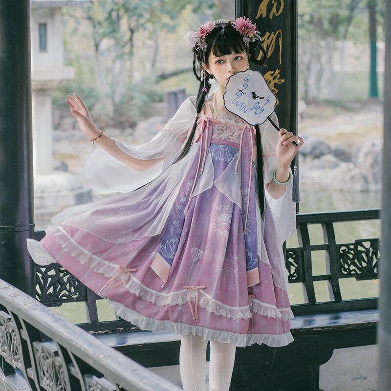 ロリータ ワンピース ゴスロリ コスプレ メイド服 ゴスロリ ロリータ ...