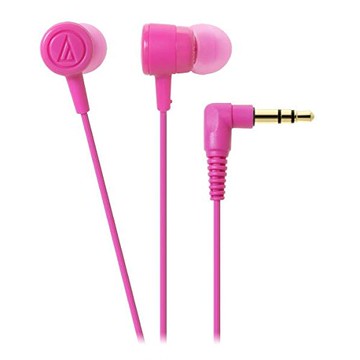 Inner Ear Headphone ATH-CKL220 PK