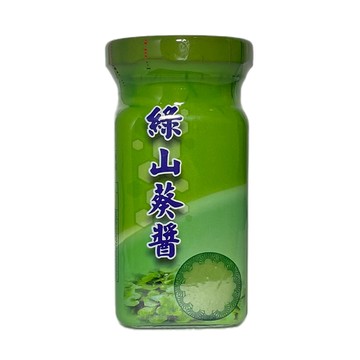 阿里山農會 特辣綠山葵醬100gX3罐