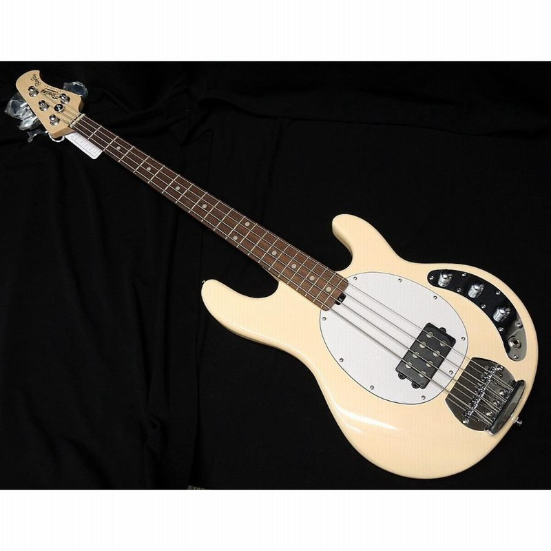 楽天市場】Sterling by MUSIC MAN ベースギター エレキベース