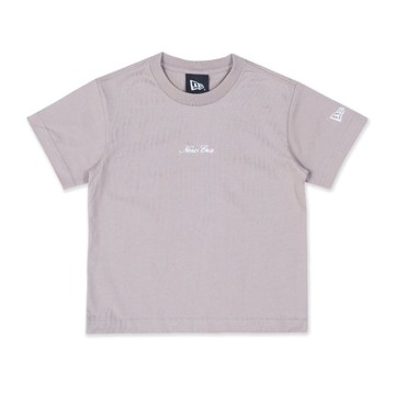 NE 童 短袖Tee