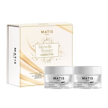 【即期出清】MATIS  快速無痕水嫩組 (水嫩霜50ML+水嫩面膜50ML)