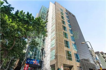 新!敦南225林蔭景觀店辦☆住商張正順｜台北市大安區敦化南路一段