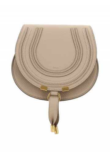 Chloe' - Marcie Bag - Womens - Brown