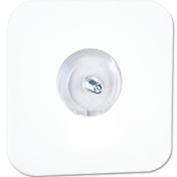 螺絲貼掛鉤強力粘膠壁掛無痕釘免打孔墻壁門后掛鉤承重粘貼墻上