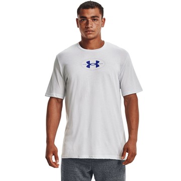 【UNDER ARMOUR】UA 男 Training Graphics短T-Shirt-優惠商品